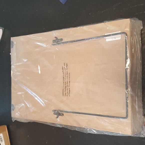 Threshold Wooden Christmas Advent Calendar - Picture 5 of 5